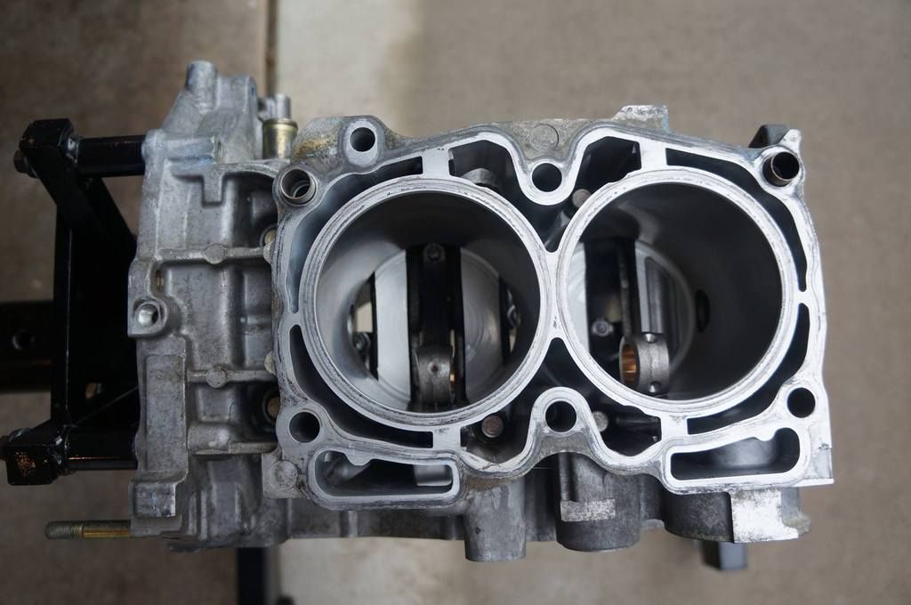 FS EJ257 Short Block MNSubaru